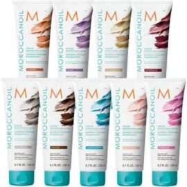 Mascarilla moroccanoil