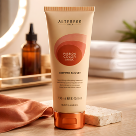 Alter Ego – Passion Mask Orange (Naranja)