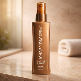 Brazilian Blowout – (Ionic Bonding Spray)