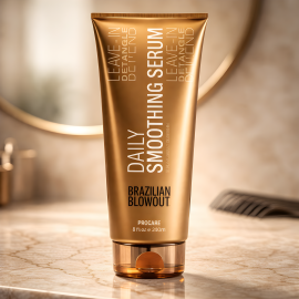 Brazilian Blowout – Daily Smoothing Serum