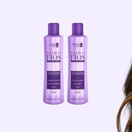 Cirugía Plástica Shampoo