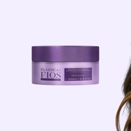 Dos Fios – Mascarilla Cirugía Plástica (Mantenimiento en Casa)