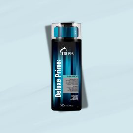 Deluxe prime Shampoo