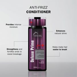 Deluxe Prime Plus Acondicionador