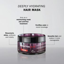Deluxe Prime Plus Mascarilla