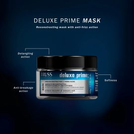 Deluxe Prime Mascarilla