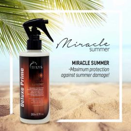 Deluxe Prime Miracle Summer