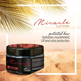 Miracle Summer Mascarilla