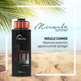 Miracle Summer Shampoo