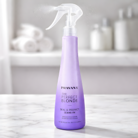 Pravanna – Perfect Blonde Leave‑In