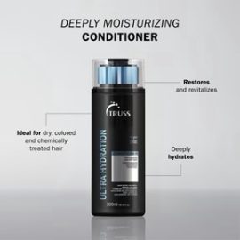 Ultra Hydration Acondicionador