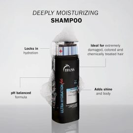 Ultra Hydration Plus Shampoo
