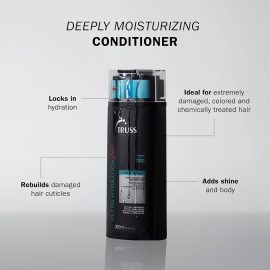 Ultra Hydration Plus Acondicionador