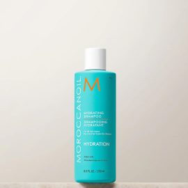Moroccanoil – Hydrating Shampoo